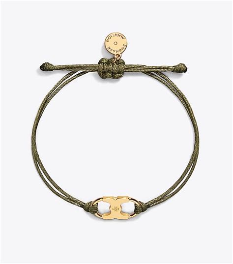 tory burch empowerment bracelet.